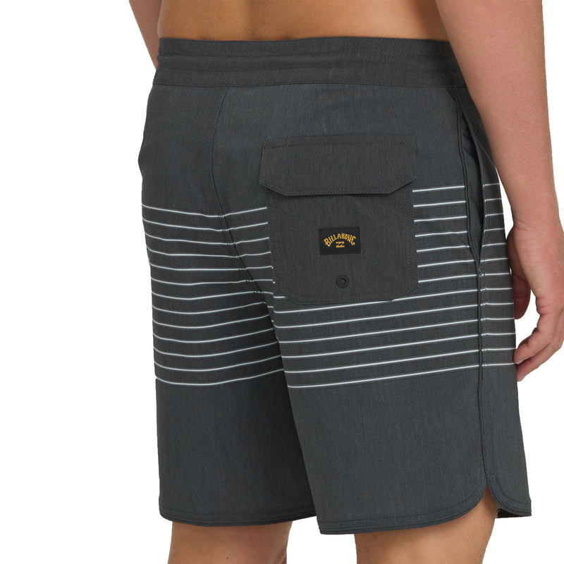 Load image into Gallery viewer, Billabong 73 Lo Tide 18" Boardshorts 4
