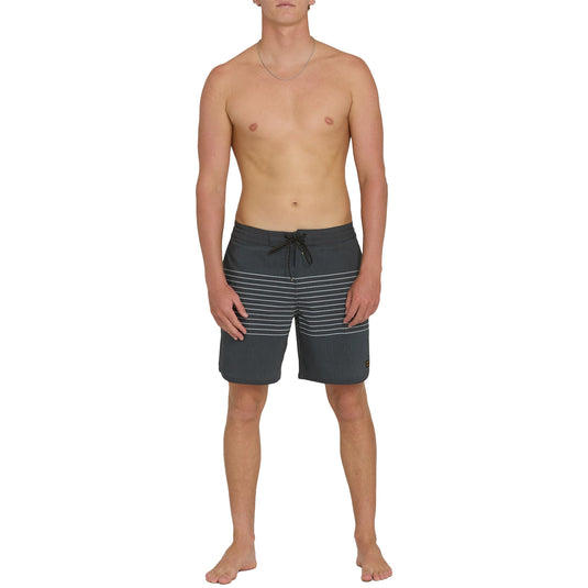 Billabong 73 Lo Tide 18" Boardshorts 5
