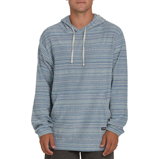 Billabong Flecker Diego Pullover Hoodie 1