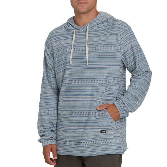 Billabong Flecker Diego Pullover Hoodie 3