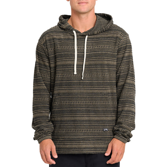 Billabong Flecker Diego Pullover Hoodie 1