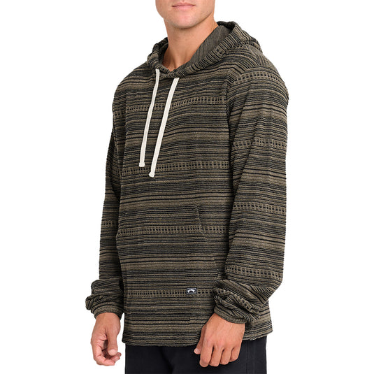 Billabong Flecker Diego Pullover Hoodie 3