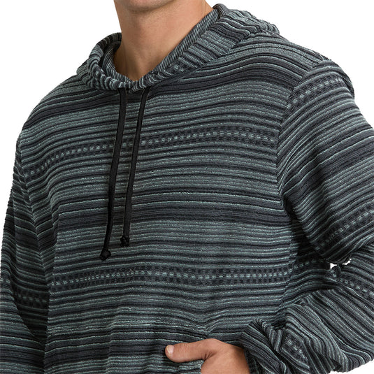 Billabong Flecker Diego Pullover Hoodie 14