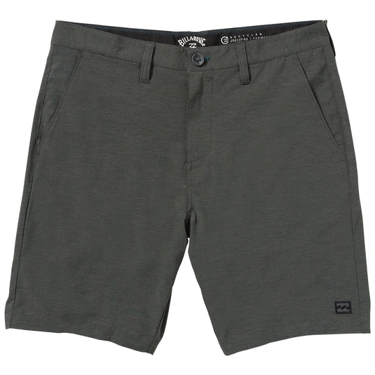 Billabong Crossfire Submersible 19" Hybrid Shorts 1