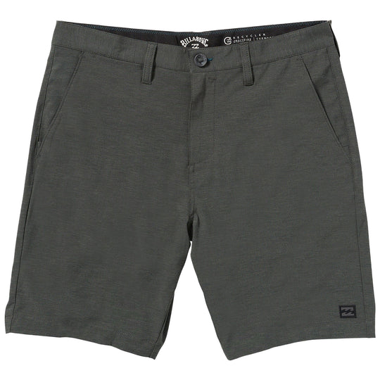 Billabong Crossfire Submersible 19" Hybrid Shorts