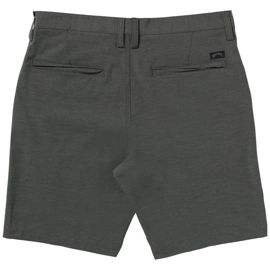 Billabong Crossfire Submersible 19" Hybrid Shorts 2