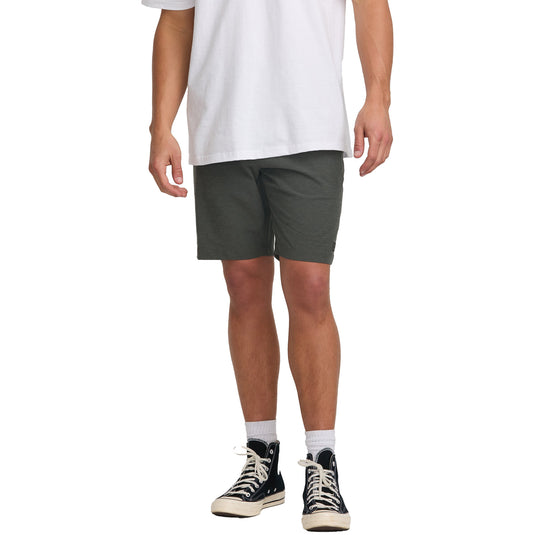 Billabong Crossfire Submersible 19" Hybrid Shorts 5