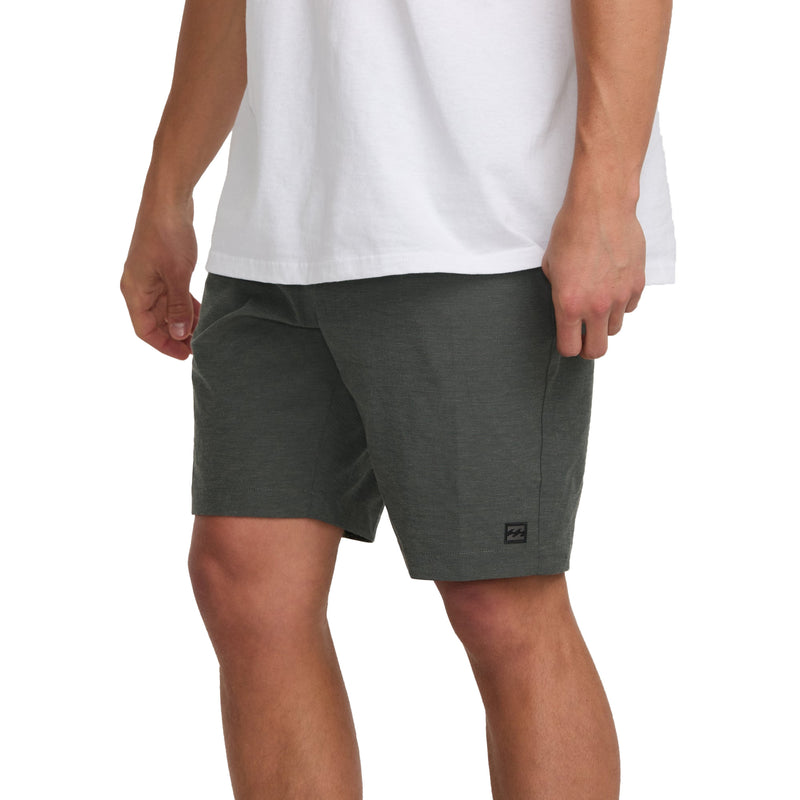 Load image into Gallery viewer, Billabong Crossfire Submersible 19" Hybrid Shorts 3

