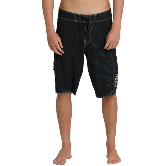 Billabong Andy Irons Rising Sun Pro 22" Boardshorts 1