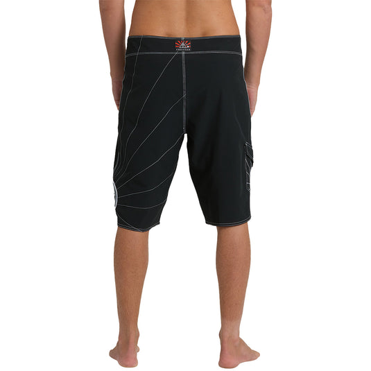 Billabong Andy Irons Rising Sun Pro 22" Boardshorts 2