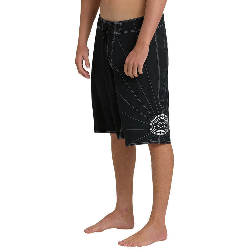 Load image into Gallery viewer, Billabong Andy Irons Rising Sun Pro 22" Boardshorts 3
