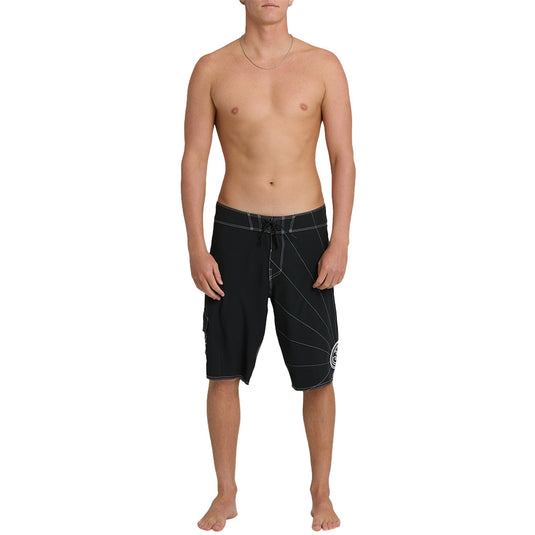 Billabong Andy Irons Rising Sun Pro 22" Boardshorts 5