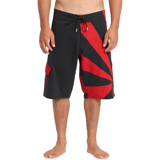 Billabong Andy Irons Rising Sun Pro 22" Boardshorts 2