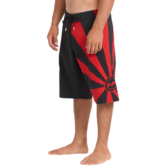 Billabong Andy Irons Rising Sun Pro 22" Boardshorts 4