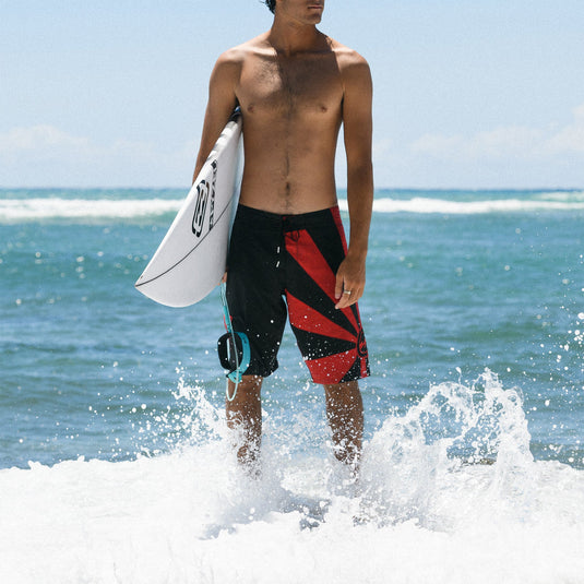 Billabong Andy Irons Rising Sun Pro 22" Boardshorts 9