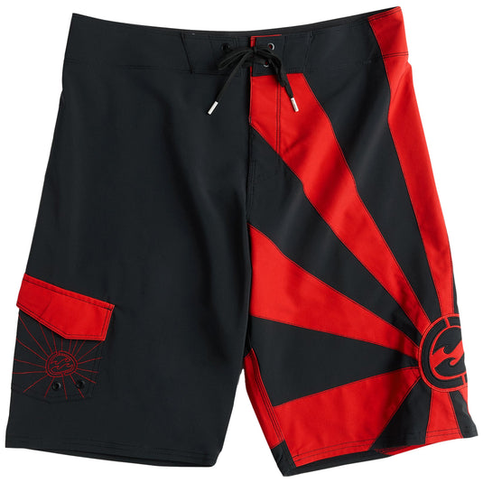 Billabong Andy Irons Rising Sun Pro 22