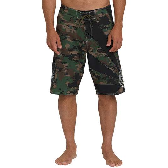 Billabong Andy Irons Rising Sun Pro 22" Boardshorts 7