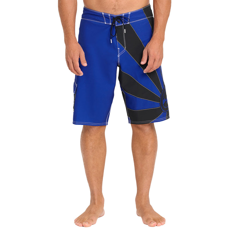Load image into Gallery viewer, Billabong Andy Irons Rising Sun Pro 22" Boardshorts 17
