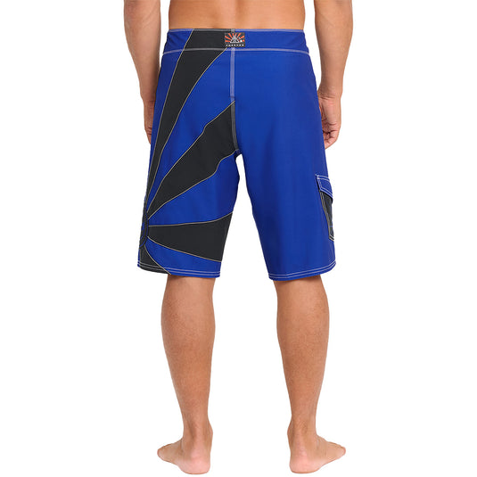 Billabong Andy Irons Rising Sun Pro 22" Boardshorts 18