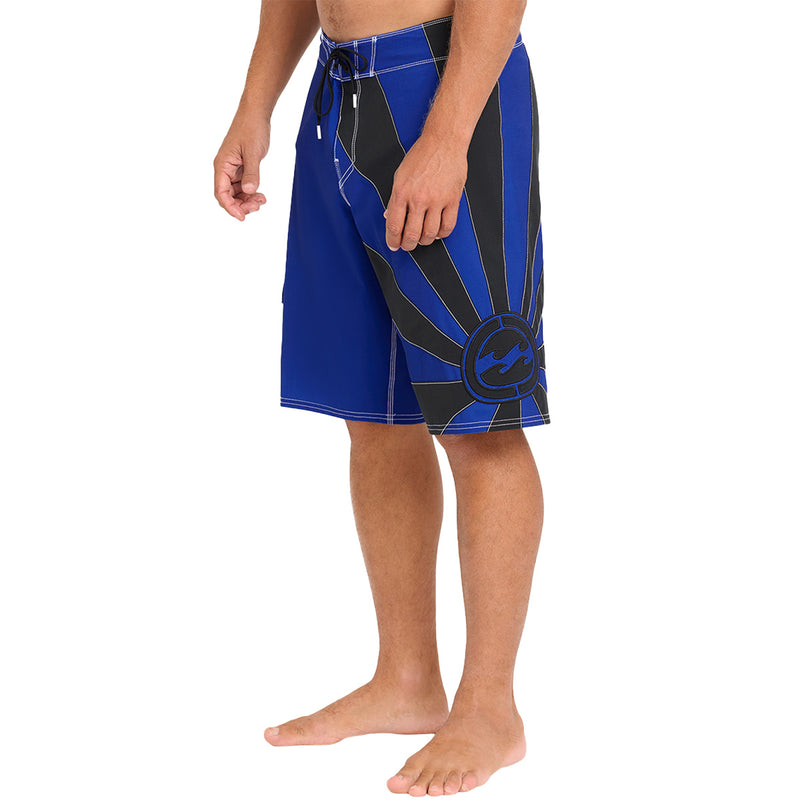Load image into Gallery viewer, Billabong Andy Irons Rising Sun Pro 22" Boardshorts 19
