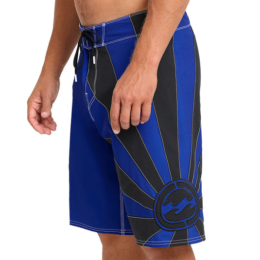 Billabong Andy Irons Rising Sun Pro 22" Boardshorts 20
