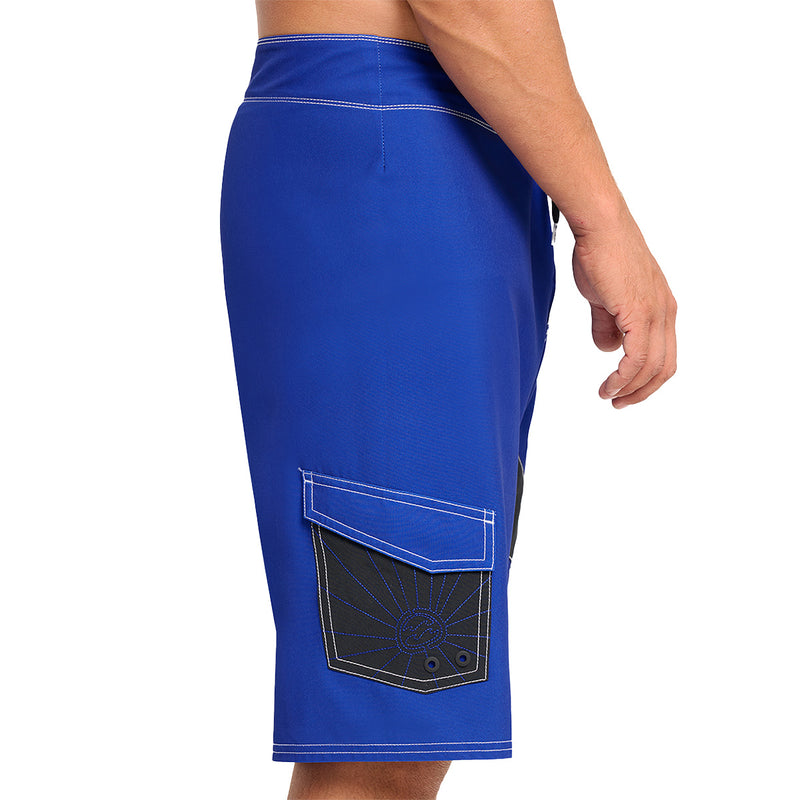 Load image into Gallery viewer, Billabong Andy Irons Rising Sun Pro 22" Boardshorts 21
