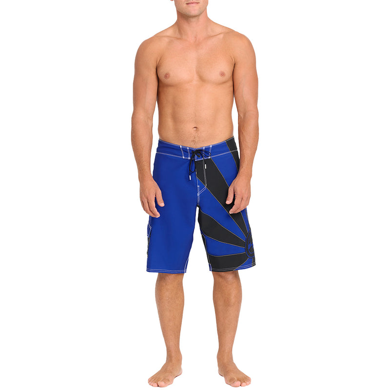 Load image into Gallery viewer, Billabong Andy Irons Rising Sun Pro 22" Boardshorts 22
