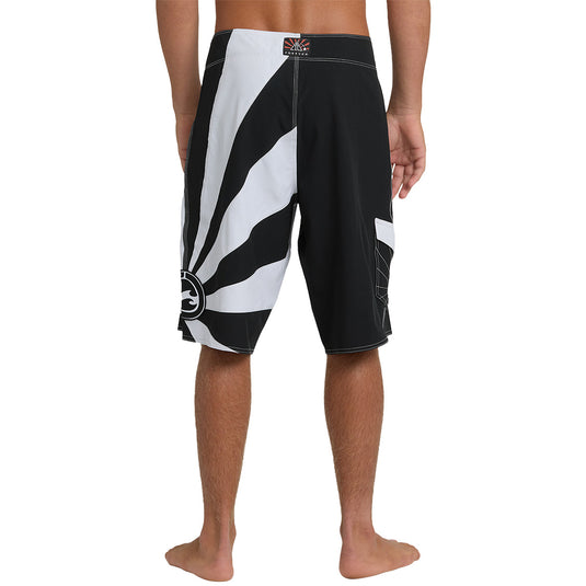 Billabong Andy Irons Rising Sun Pro 22" Boardshorts 25