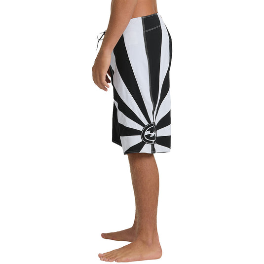 Billabong Andy Irons Rising Sun Pro 22" Boardshorts 25