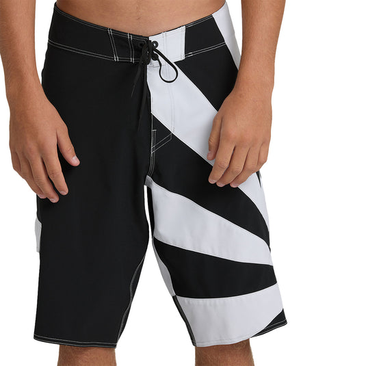 Billabong Andy Irons Rising Sun Pro 22" Boardshorts