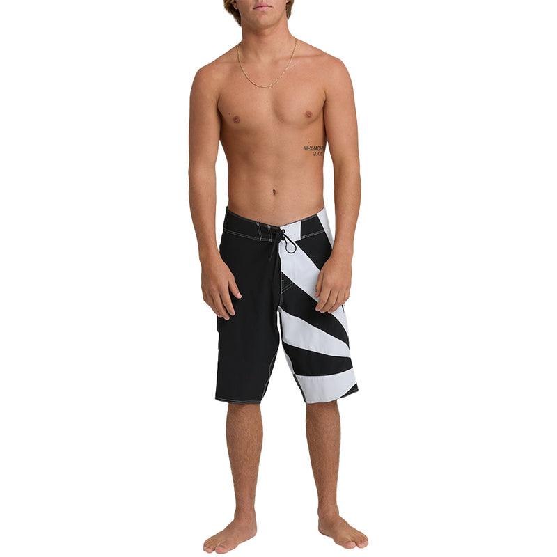 Load image into Gallery viewer, Billabong Andy Irons Rising Sun Pro 22" Boardshorts

