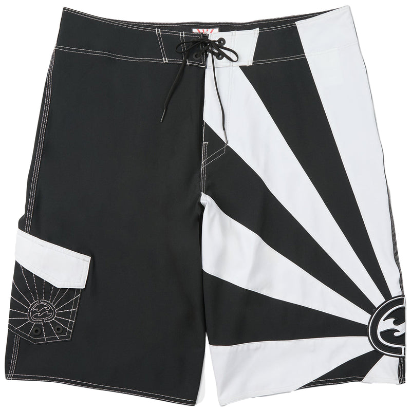 Load image into Gallery viewer, Billabong Andy Irons Rising Sun Pro 22" Boardshorts 23
