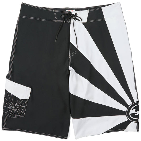 Billabong Andy Irons Rising Sun Pro 22" Boardshorts 23