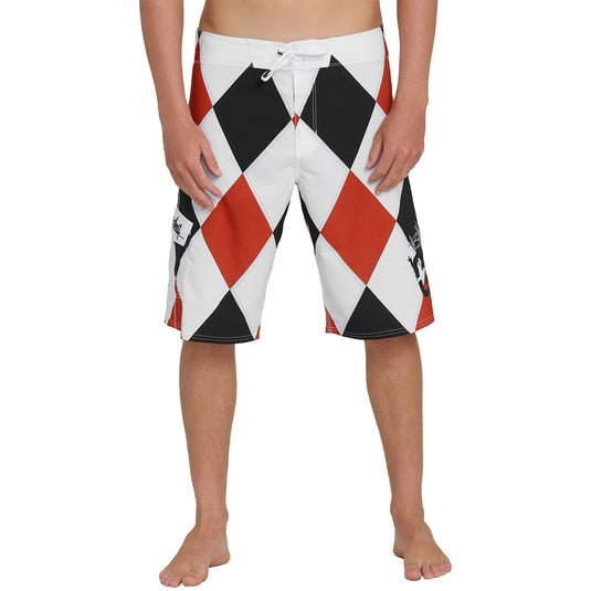 Billabong Andy Irons Diamonds Pro 22" Boardshorts 1