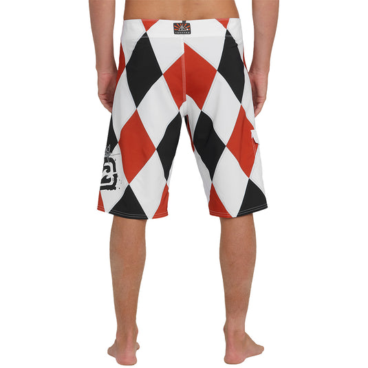Billabong Andy Irons Diamonds Pro 22" Boardshorts 3