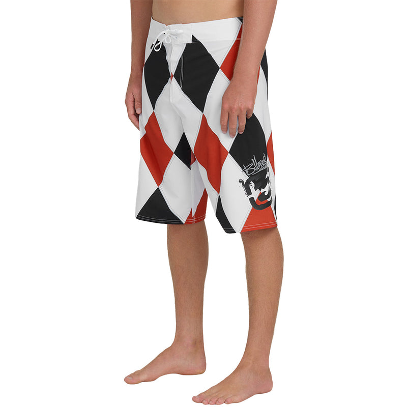 Load image into Gallery viewer, Billabong Andy Irons Diamonds Pro 22" Boardshorts 4
