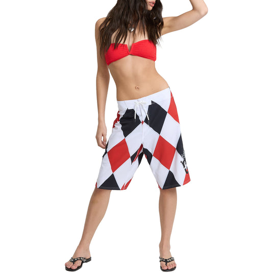 Billabong Andy Irons Diamonds Pro 22" Boardshorts 7