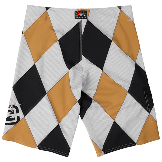 Billabong Andy Irons Diamonds Pro 22" Boardshorts 11