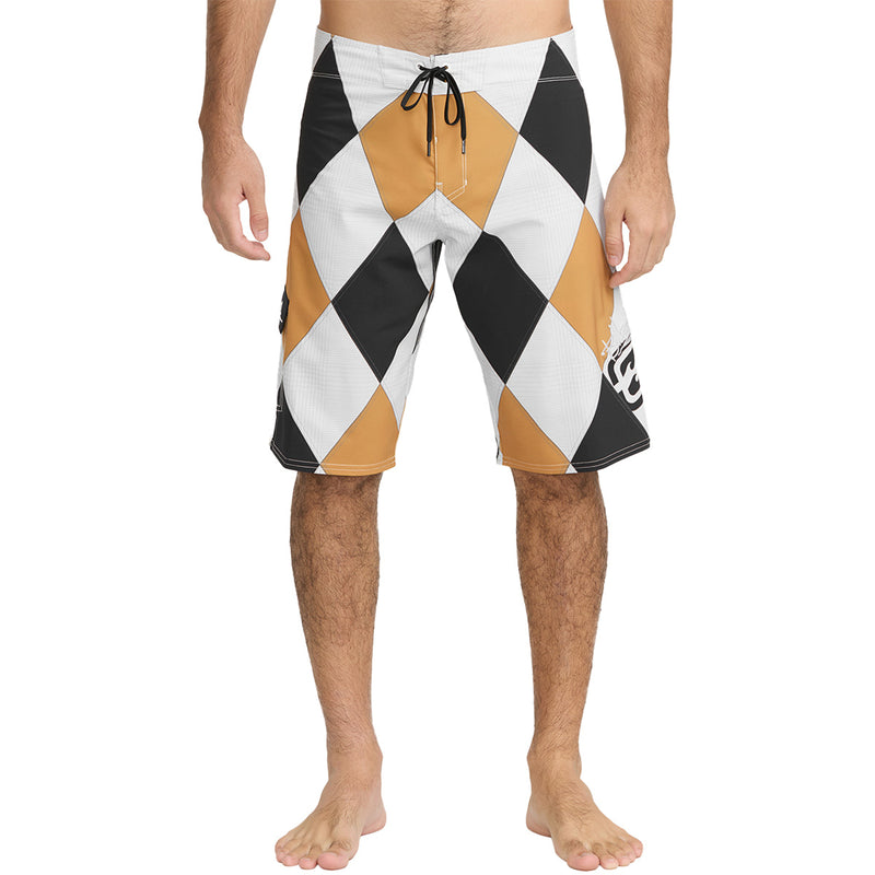 Load image into Gallery viewer, Billabong Andy Irons Diamonds Pro 22" Boardshorts 12
