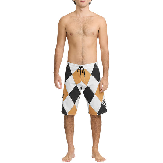 Billabong Andy Irons Diamonds Pro 22" Boardshorts 17