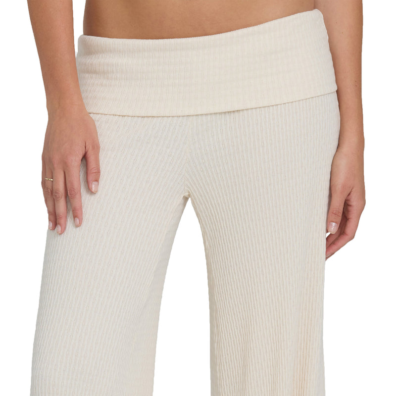 Load image into Gallery viewer, Billabong Women's Sweet Coast Beach Pants
