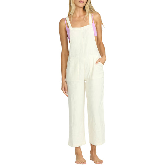 Billabong Women's Pacific Time Jumpsuit