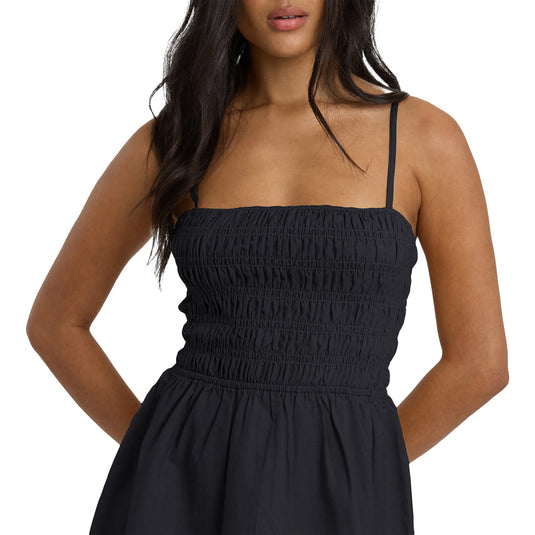 Billabong Women's Suns Out Mini Dress 8