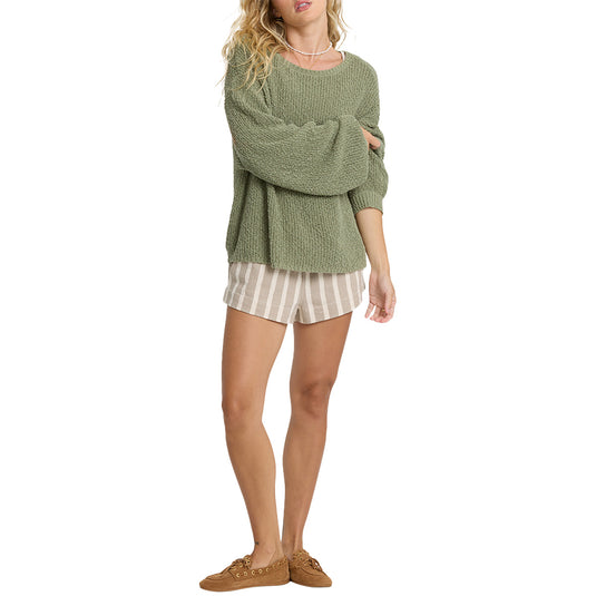 Billabong Women's Open Air Sweater 10