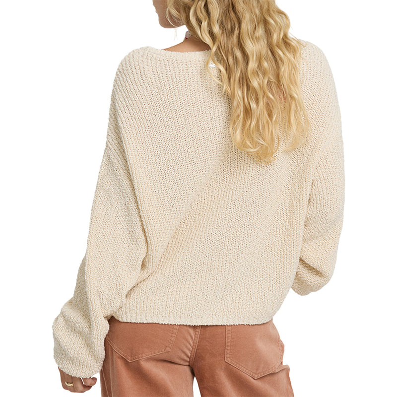 Load image into Gallery viewer, Billabong Women's Open Air Sweater 2
