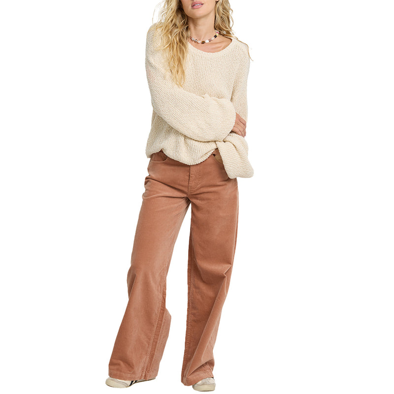 Load image into Gallery viewer, Billabong Women's Open Air Sweater 5
