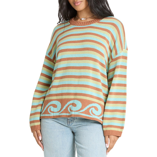 Billabong Women's Bayside Sweater