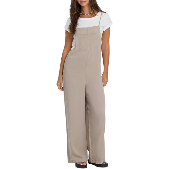 Billabong Women's Best Ever Jumpsuit