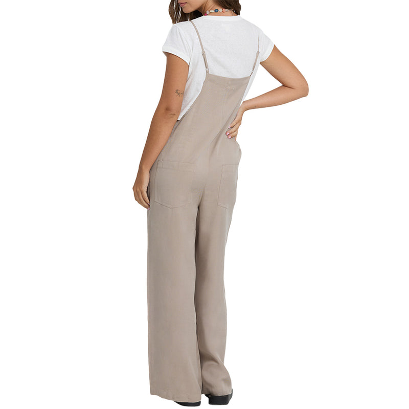 Load image into Gallery viewer, Billabong Women's Best Ever Jumpsuit 2
