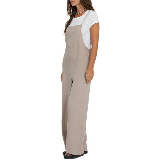 Billabong Women's Best Ever Jumpsuit 3